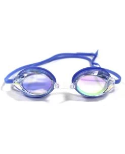 LUNETTE - CRAZY SWIFT MIRROR - BLEU