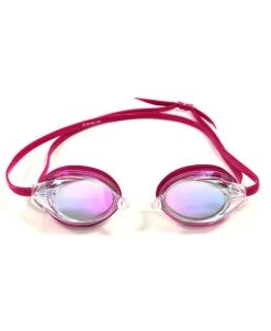 LUNETTE - CRAZY SWIFT MIRROR - ROSE