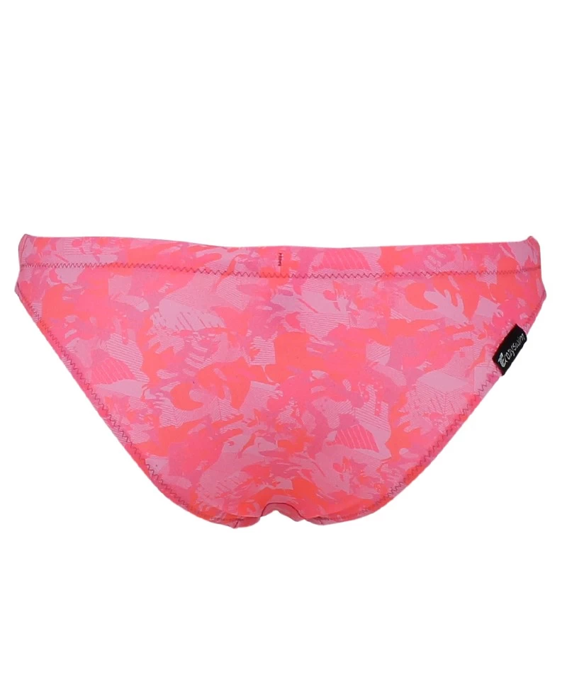 AMAZONE BRIEF GIRLY - ROSE – Image 2