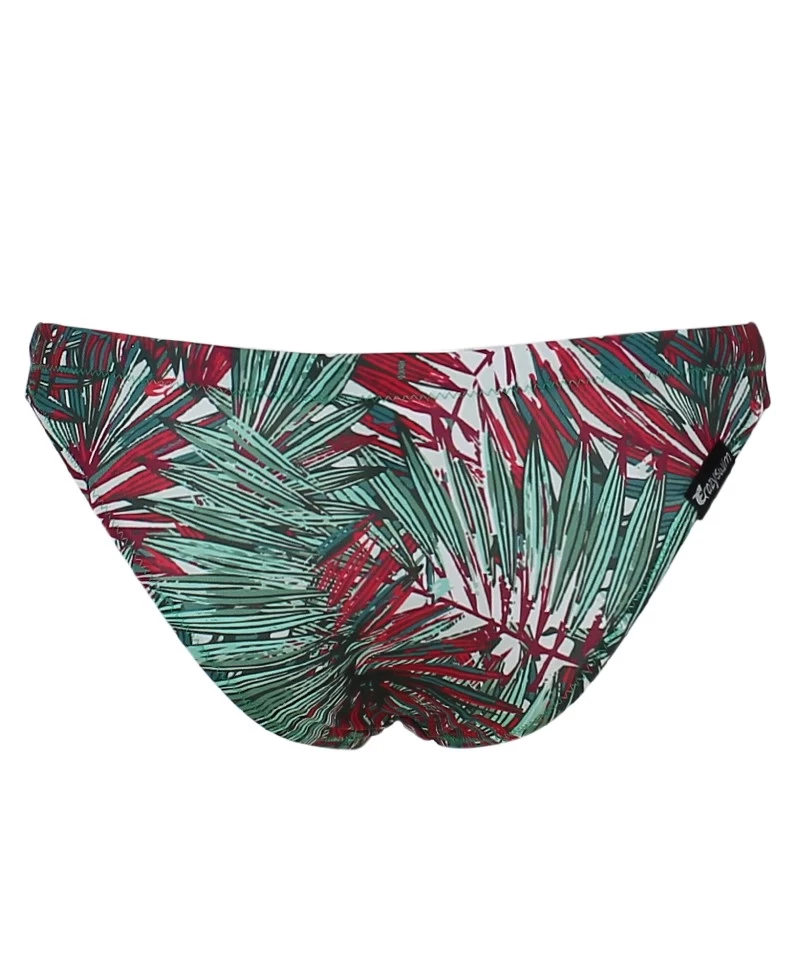 AMAZONE BRIEF JUNGLE MANIA - KAKI – Image 2
