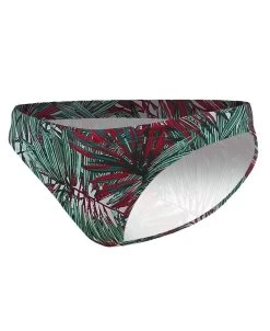 AMAZONE BRIEF JUNGLE MANIA - KAKI
