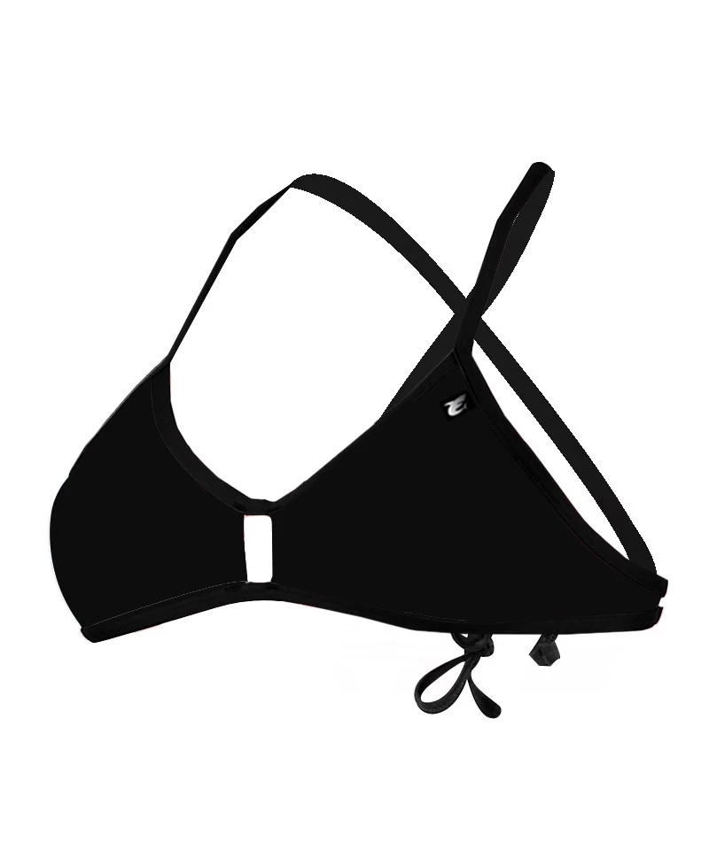 CLEVA CONFORT TIE BACK - NOIR