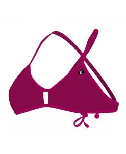 CLEVA CONFORT TIE BACK - ROSE CERISE