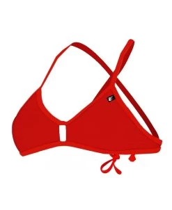 CLEVA CONFORT TIE BACK - ROUGE