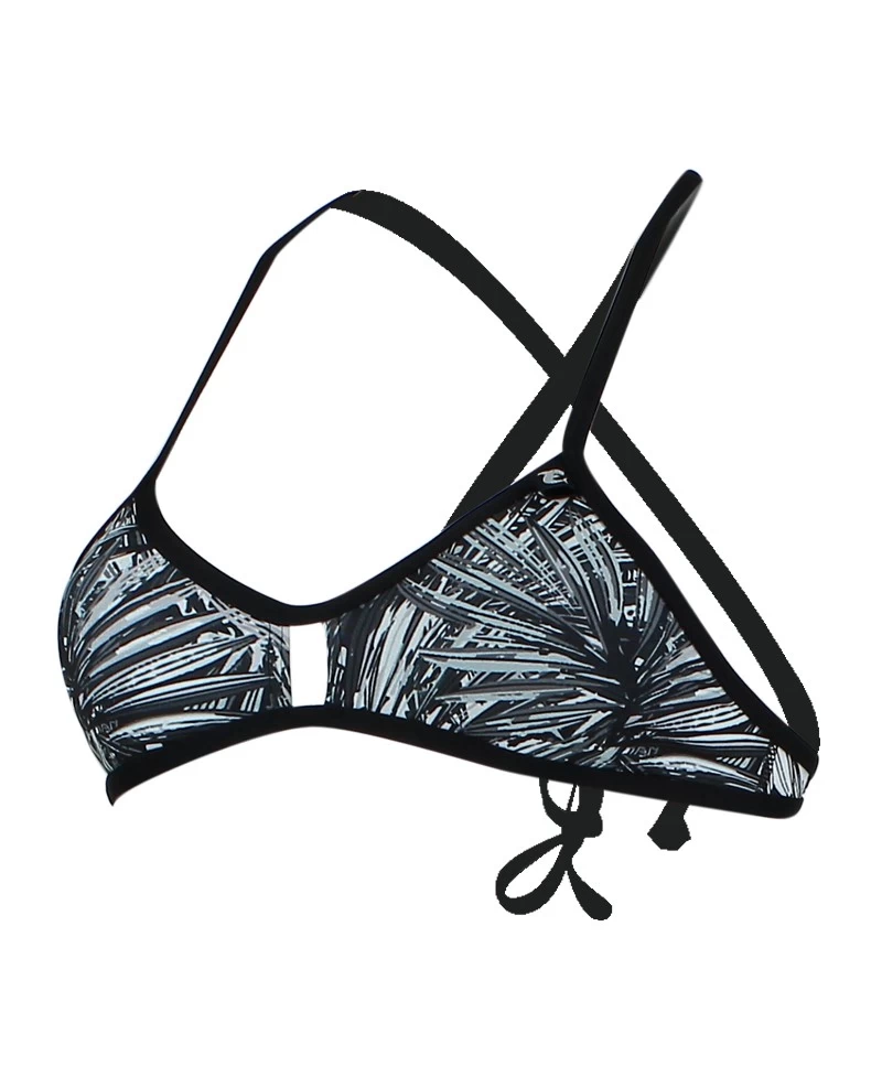 CLEVA JUNGLE MANIA - NOIR