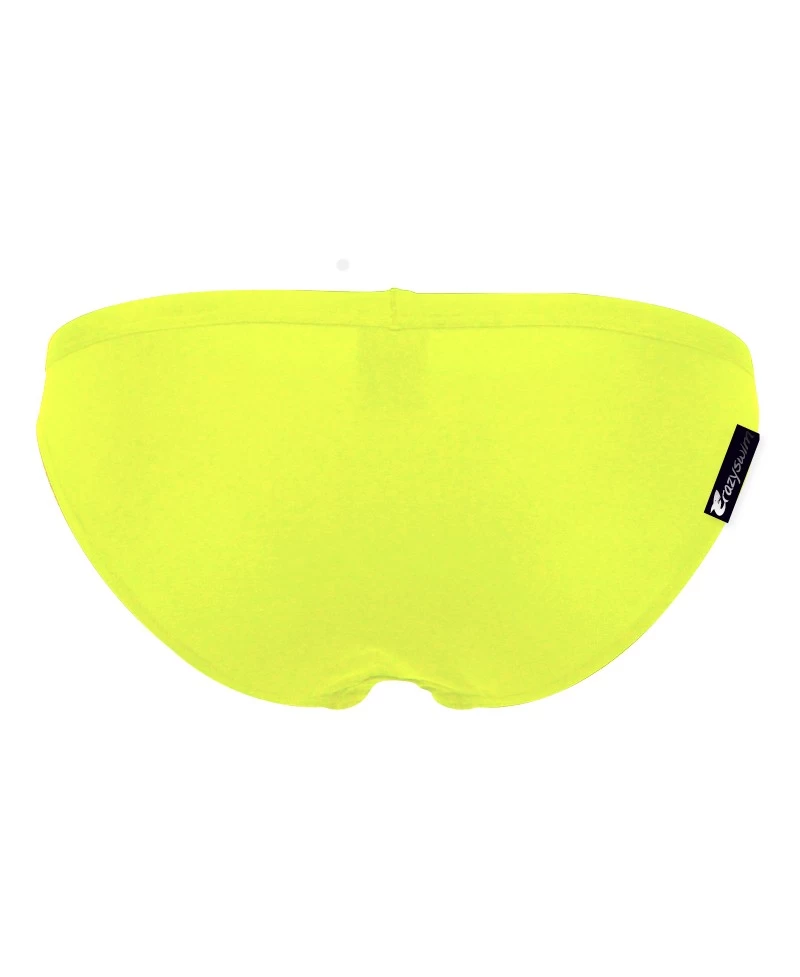 DOMA BRIEF - JAUNE FLUO – Image 2