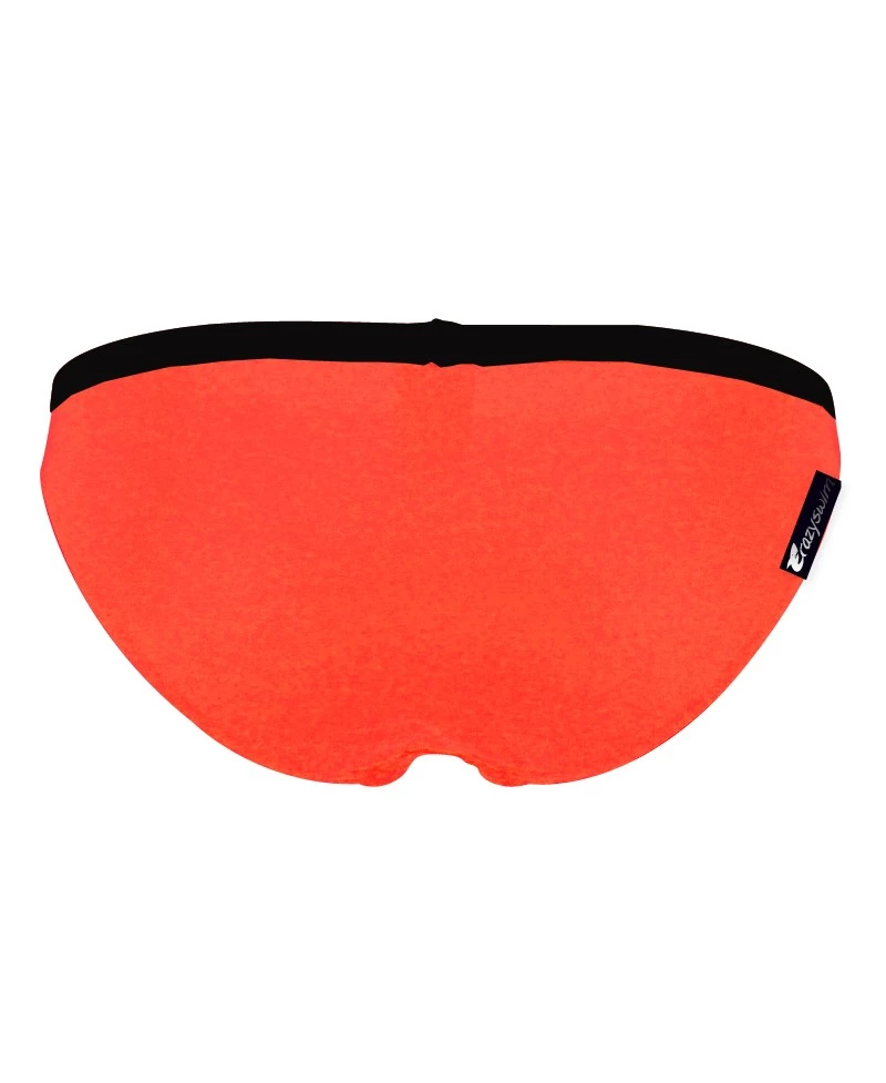 DOMA BRIEF - ROSE PASSION/NOIR – Image 2