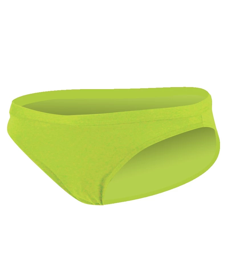 DOMA BRIEF - VERT CITRON