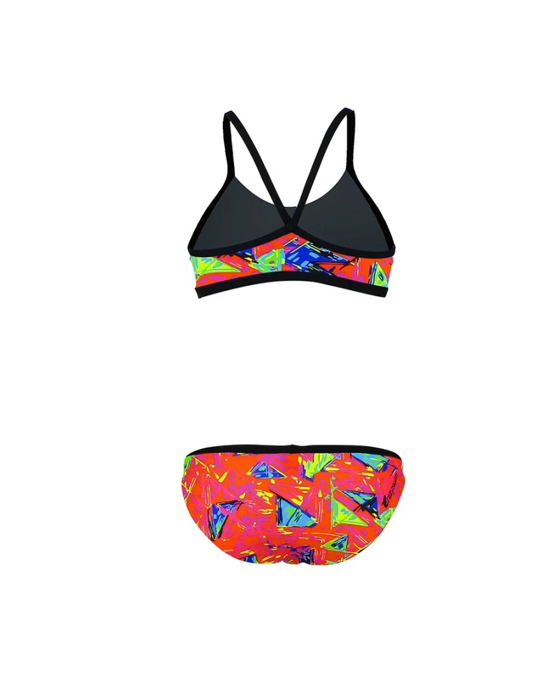 FLASHCROSS 2P - ORANGE – Image 2