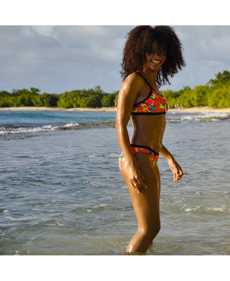 FLASHCROSS 2P - ORANGE – Image 3