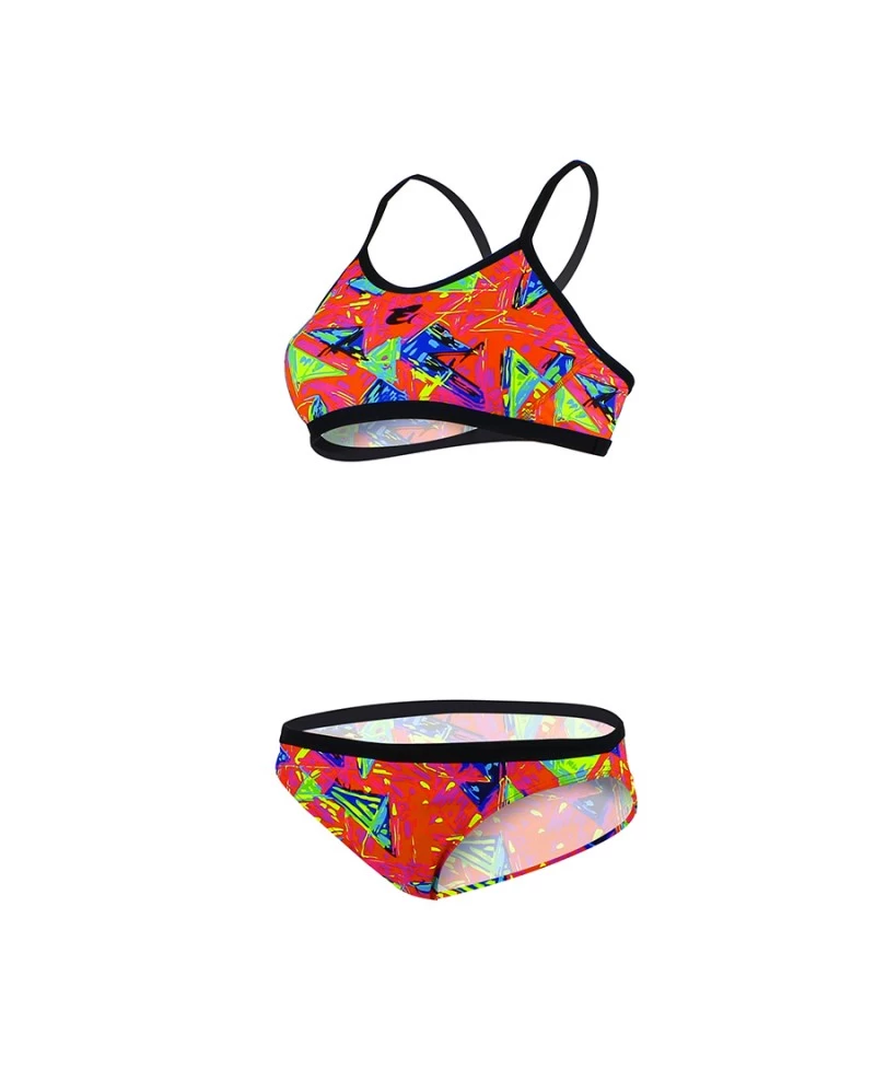 FLASHCROSS 2P - ORANGE