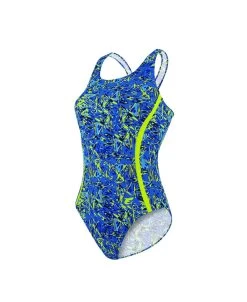 FLASHCROSS LB - BLEU