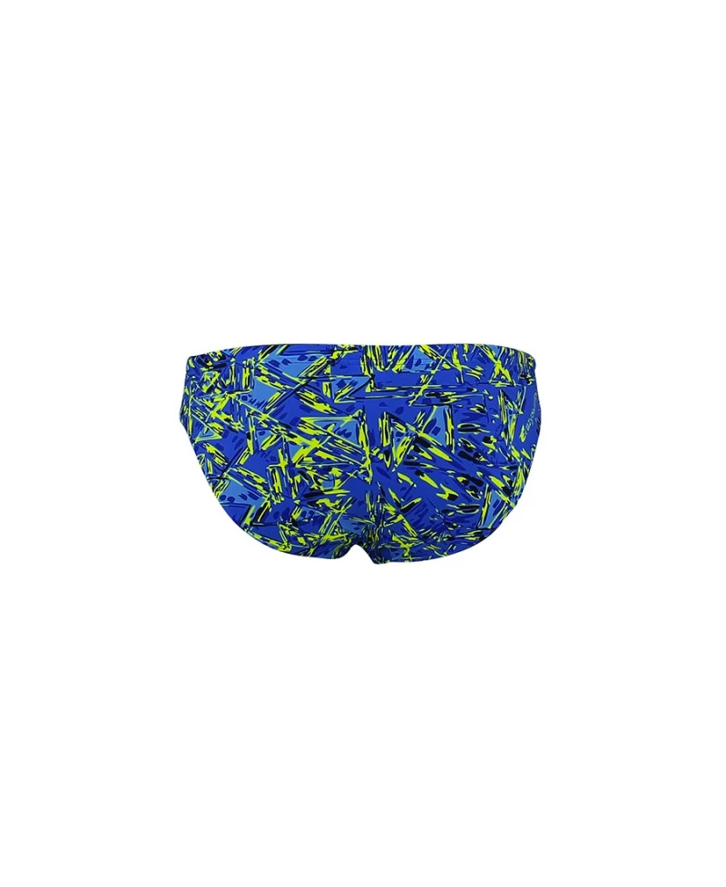 FLASHCROSS SLIP - BLEU – Image 2