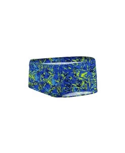 FLASHCROSS TRUNK - BLEU