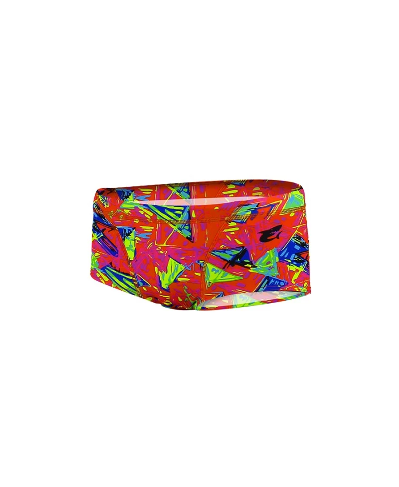 FLASHCROSS TRUNK - ORANGE