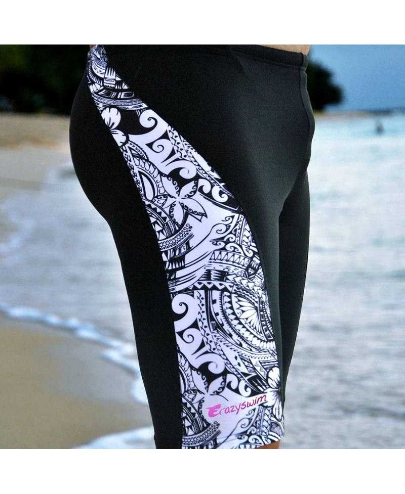 FLOWER MAT PANEL JAMMER - BLANC – Image 3