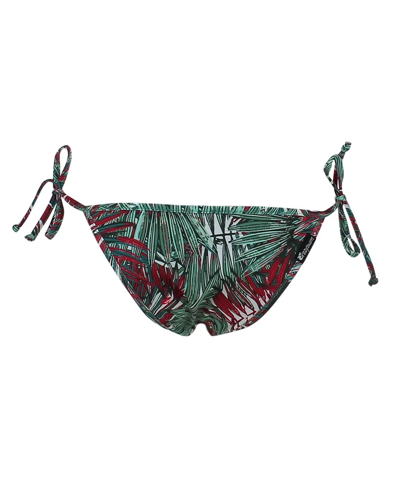 GISSAR REVERSIBLE JUNGLE MANIA - KAKI – Image 2