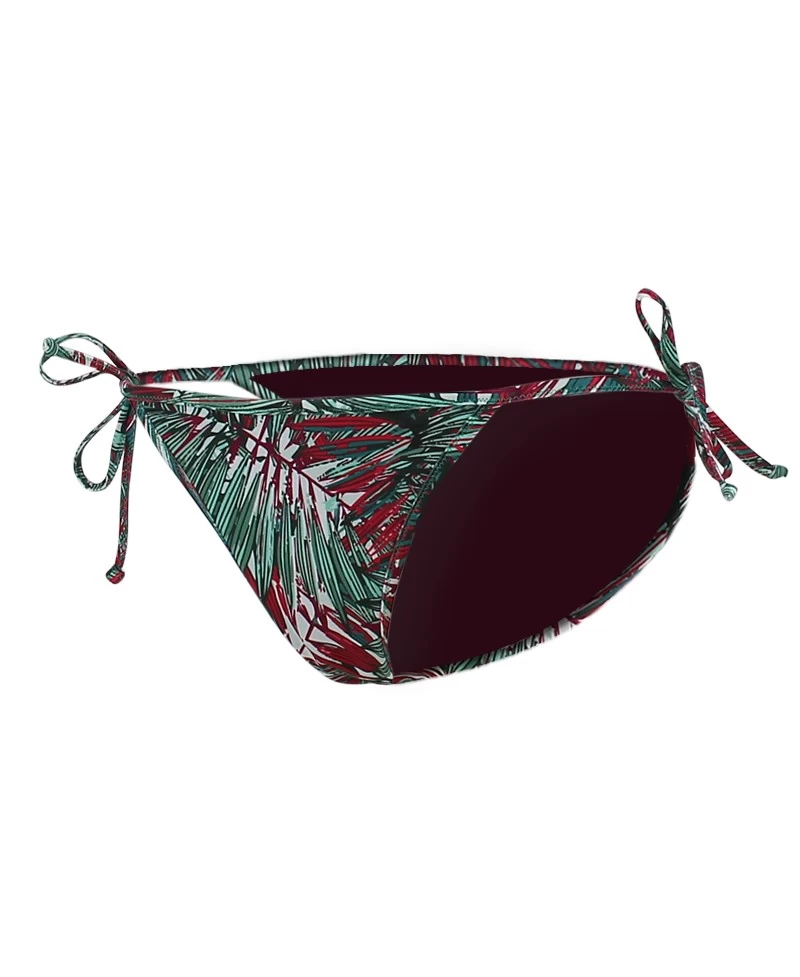 GISSAR REVERSIBLE JUNGLE MANIA - KAKI