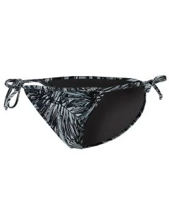 GISSAR REVERSIBLE JUNGLE MANIA - NOIR