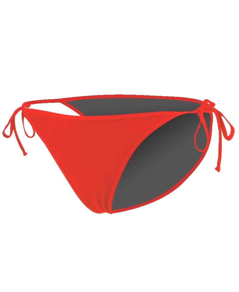 GISSAR TIE SIDE BRIEF - ROSE PASSION