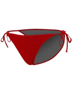 GISSAR TIE SIDE BRIEF - ROUGE