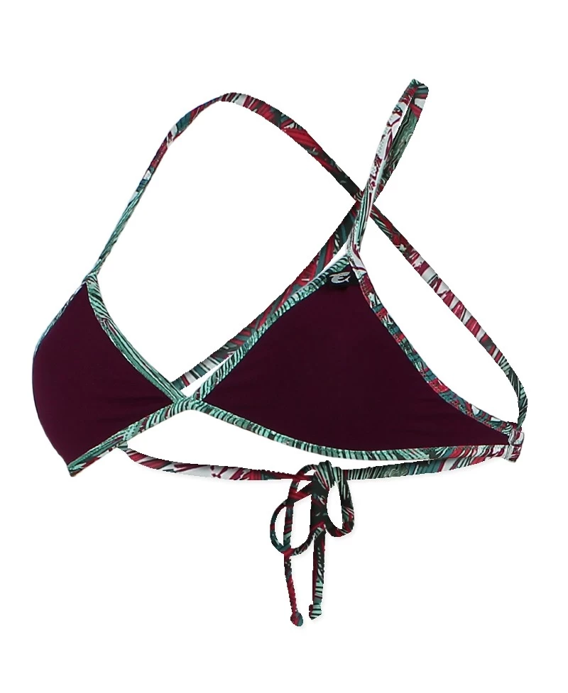 GLENNA REVERSIBLE JUNGLE MANIA - KAKI – Image 3