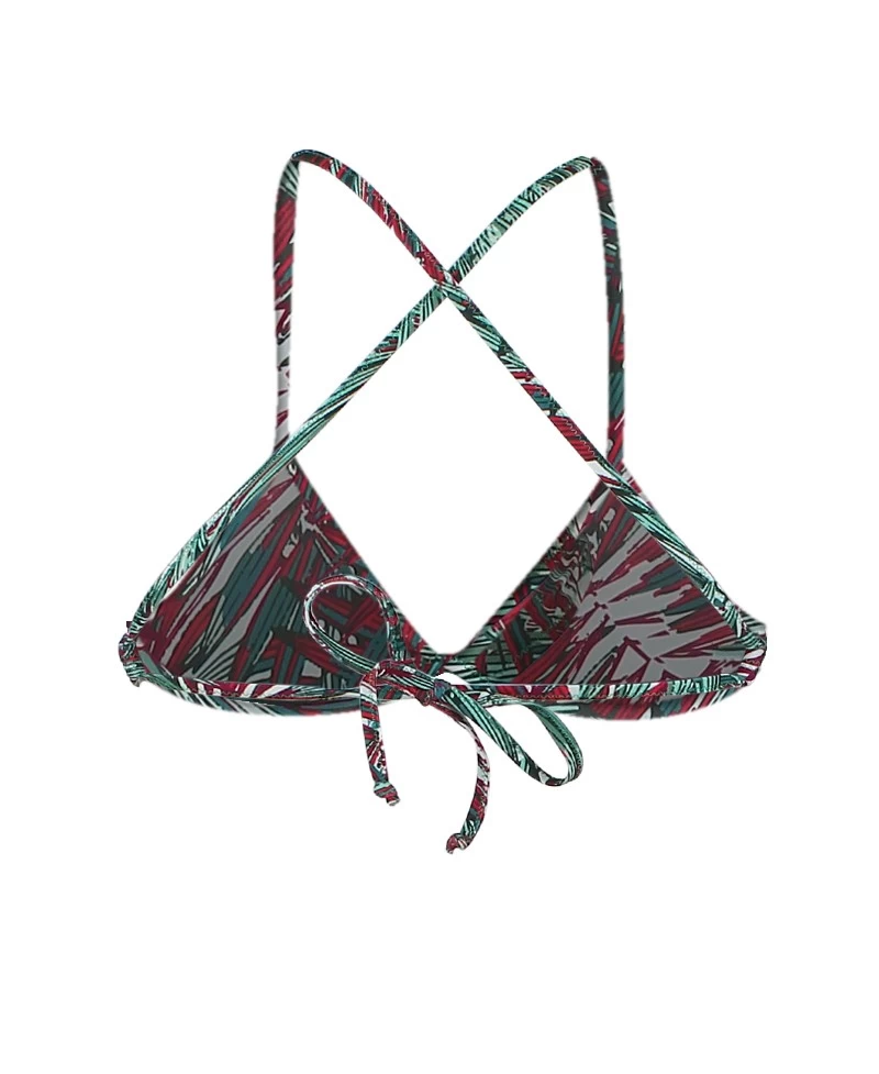 GLENNA REVERSIBLE JUNGLE MANIA - KAKI – Image 4