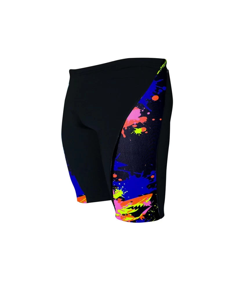 PAINTBALL PANEL JAMMER - NOIR