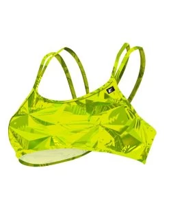 PRIMEVAL WATER DROP BACK - VERT CITRON