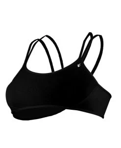 SHANI WATER DROP BACK - NOIR