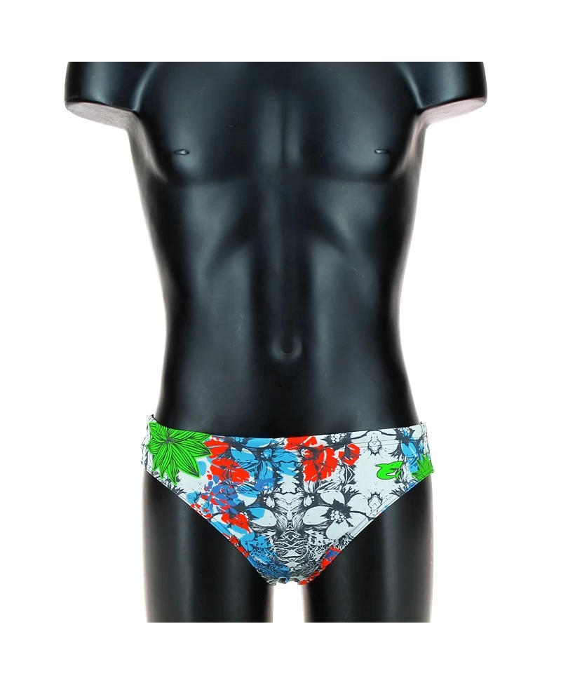 SWEET LOTUS SLIP - BLANC