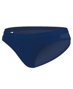 TYNDALL DOUBLE STRAP BRIEF - BLEU MARINE