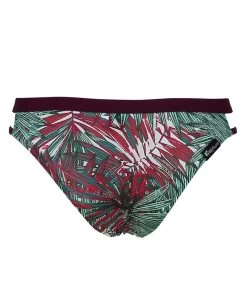 TYNDALL JUNGLE MANIA - KAKI