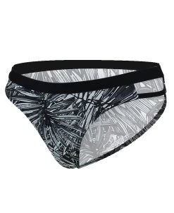 TYNDALL JUNGLE MANIA - NOIR