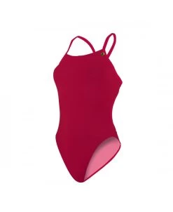 YELIA REVOLUTIONAL FILLE - ROSE CERISE