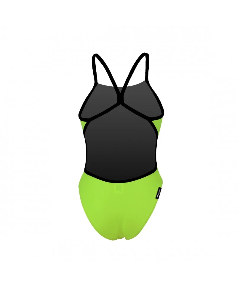 YELIA REVOLUTIONAL - VERT CITRON – Image 2