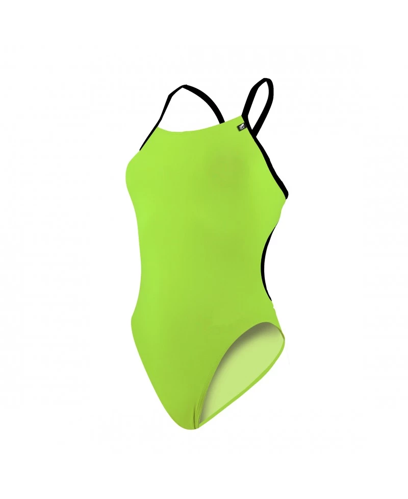 YELIA REVOLUTIONAL - VERT CITRON