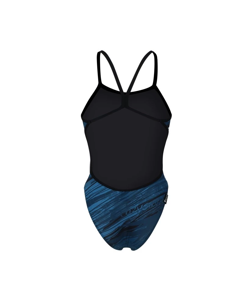 YELIA RUSH TO TOWN - BLEU – Image 2