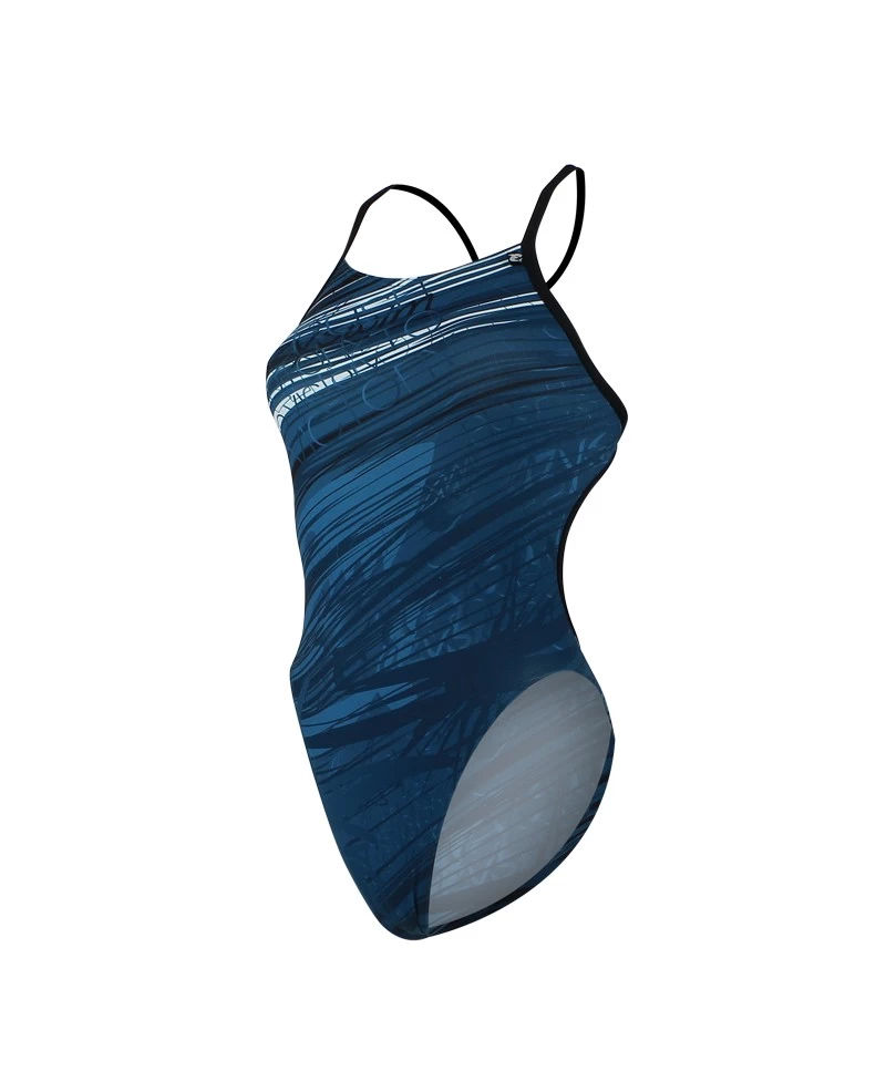 YELIA RUSH TO TOWN - BLEU