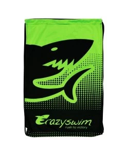 MESH BAG 2016 - VERT