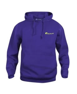 MINHO - VIOLET - JUNIOR