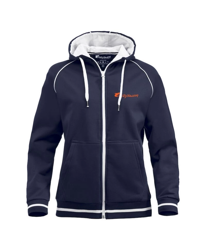 SEPIK - BLEU MARINE - FEMME