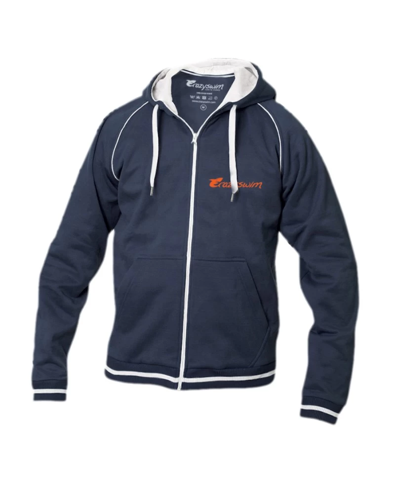 SEPIK - BLEU MARINE - HOMME