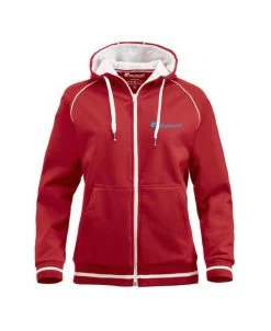 SEPIK - ROUGE - FEMME