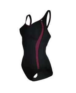 TAMAE REVOLUTIONAL - NOIR/BORDEAUX