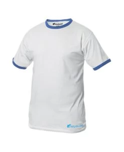 WOURI - BLANC/BLEU - UNISEXE