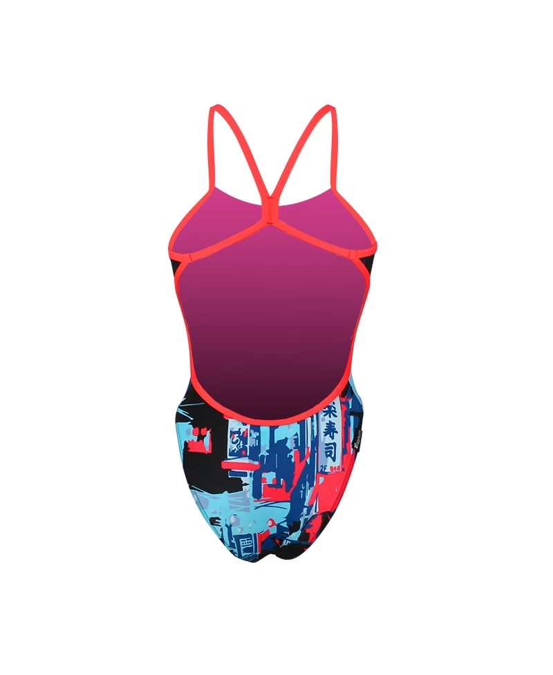 YELIA CITY - NOIR – Image 2