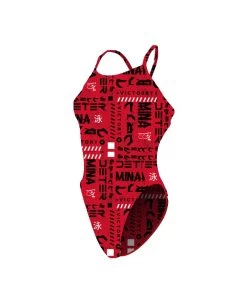 YELIA JR VICTORY - ROUGE