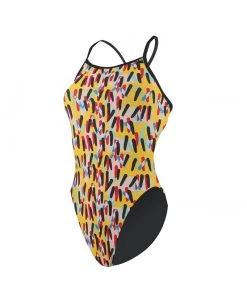 YELIA LOUMBA - JAUNE