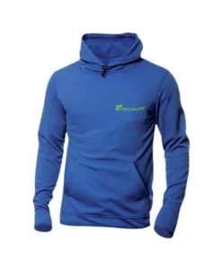 YUKON - BLEU ROI - UNISEXE